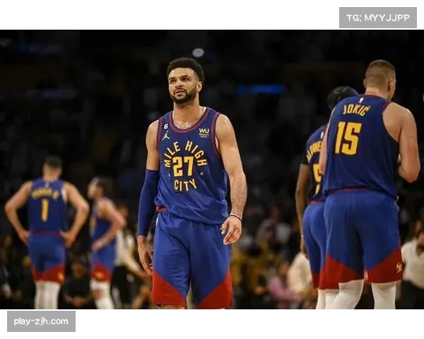 面对下半场强力压制,穆雷展现实力贡献22分助球队 面对下半场强力压制,穆雷展现实力贡献22分助球队