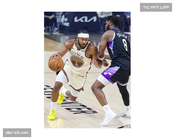 勇士客场大胜爵士显底蕴 团队火力均衡弥补库里缺阵 勇士客场大胜爵士显底蕴 团队火力均衡弥补库里缺阵