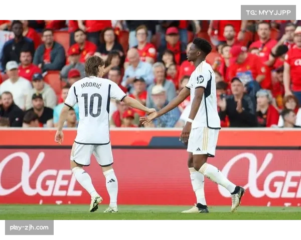 罗德里戈时隔329天联赛破门 皇马锋线终迎多点开花