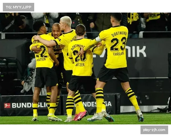 多特蒙德防守转换间空档被利用 美因茨高效反击战术针对性打击 多特蒙德防守转换间空档被利用 美因茨高效反击战术针对性打击