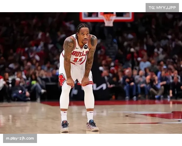 公牛阵容老化明显：运动能力不足导致防守转换效率低下