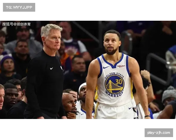 库里膝伤缺阵勇士冲击季后赛席位外线火力体系崩塌